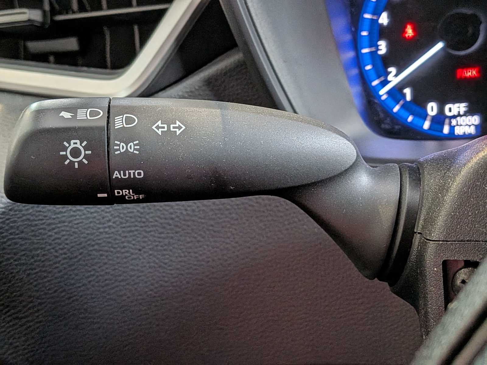 Thumbnail: 2022 Toyota Corolla - 24