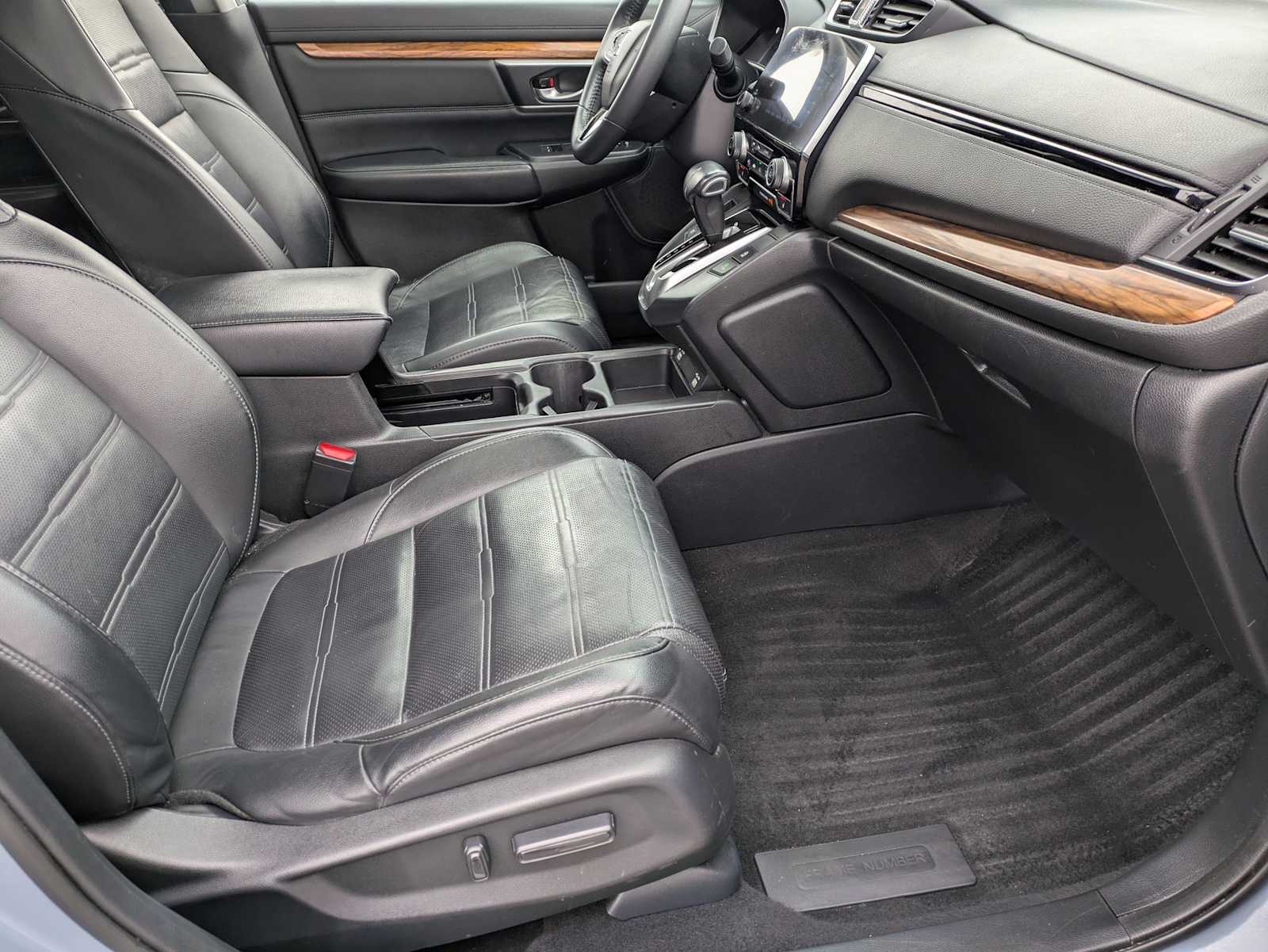 Thumbnail: 2020 Honda CR-V - 22