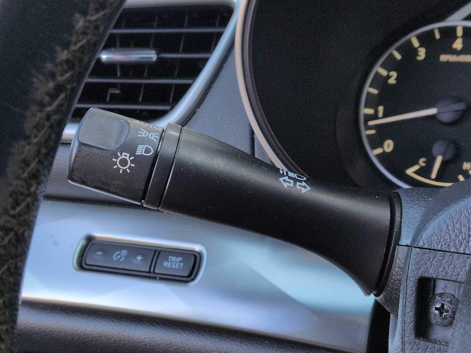 Thumbnail: 2021 Nissan Maxima - 23