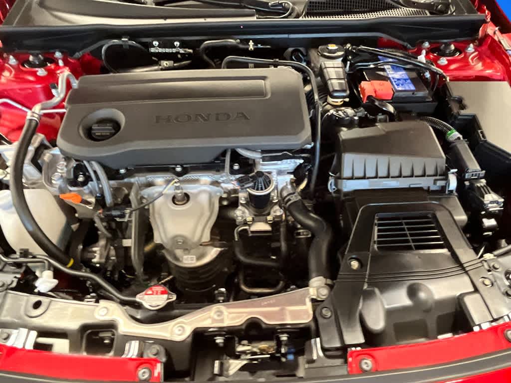 Thumbnail: 2026 Honda Civic - 12