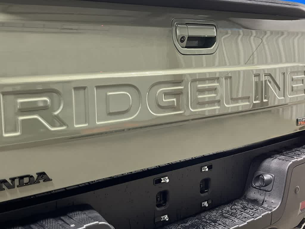 Thumbnail: 2026 Honda Ridgeline - 7