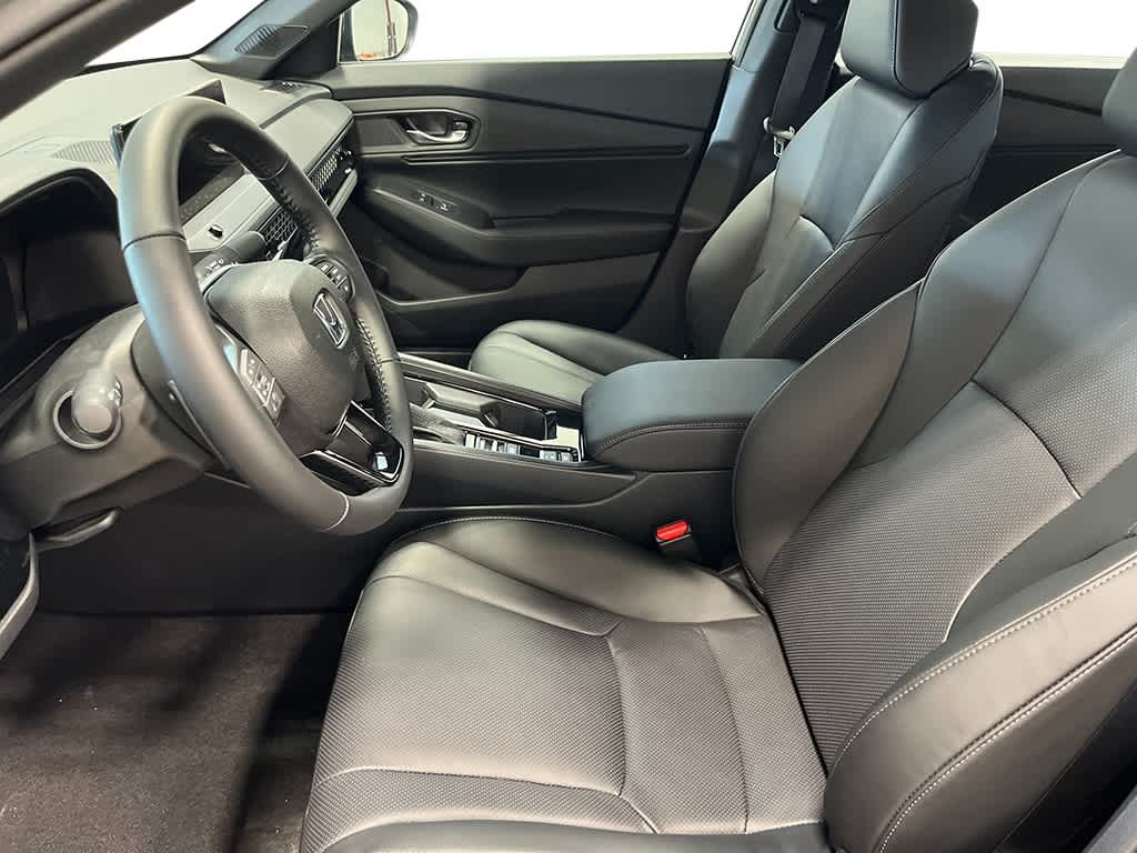 Thumbnail: 2026 Honda Accord - 16