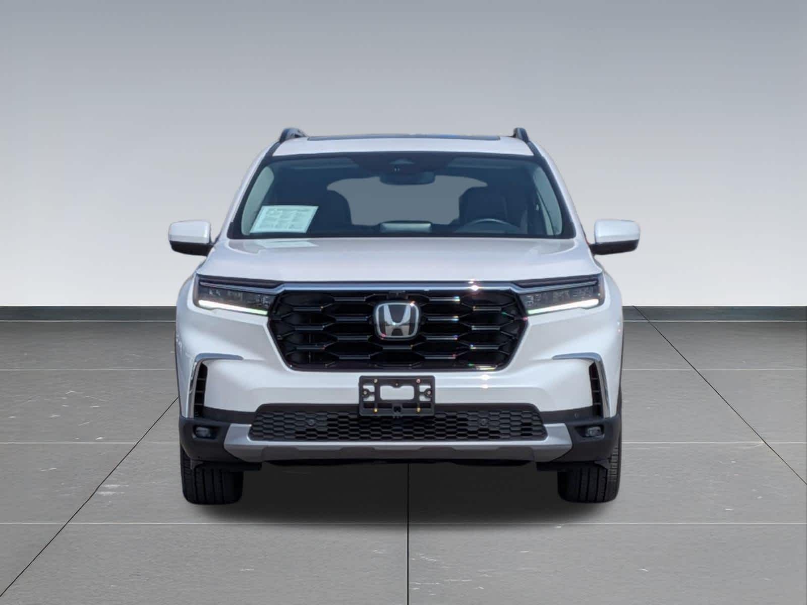 Thumbnail: 2023 Honda Pilot - 8
