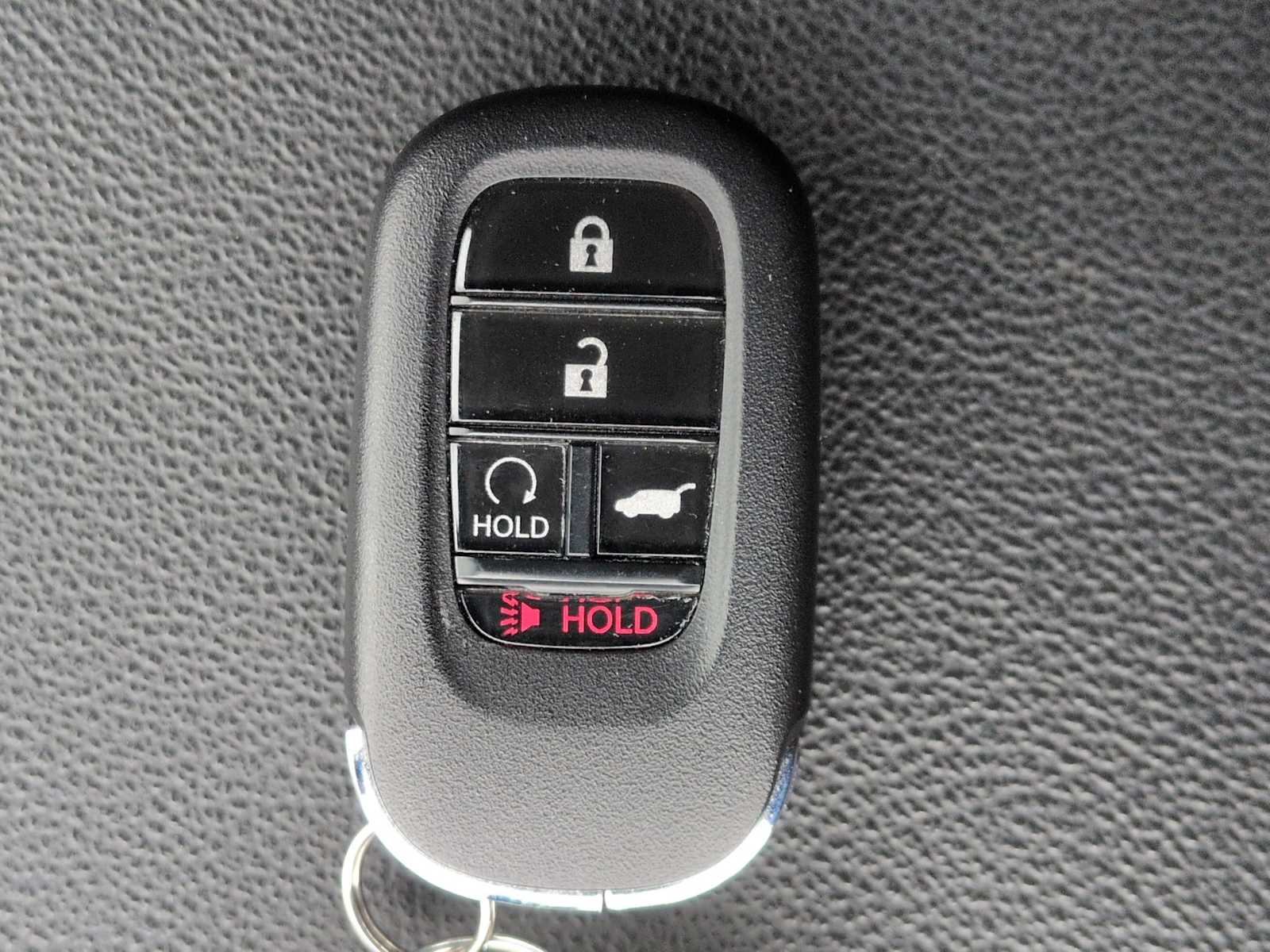 Thumbnail: 2024 Honda CR-V - 33