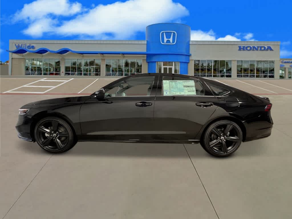 Thumbnail: 2026 Honda Accord - 2