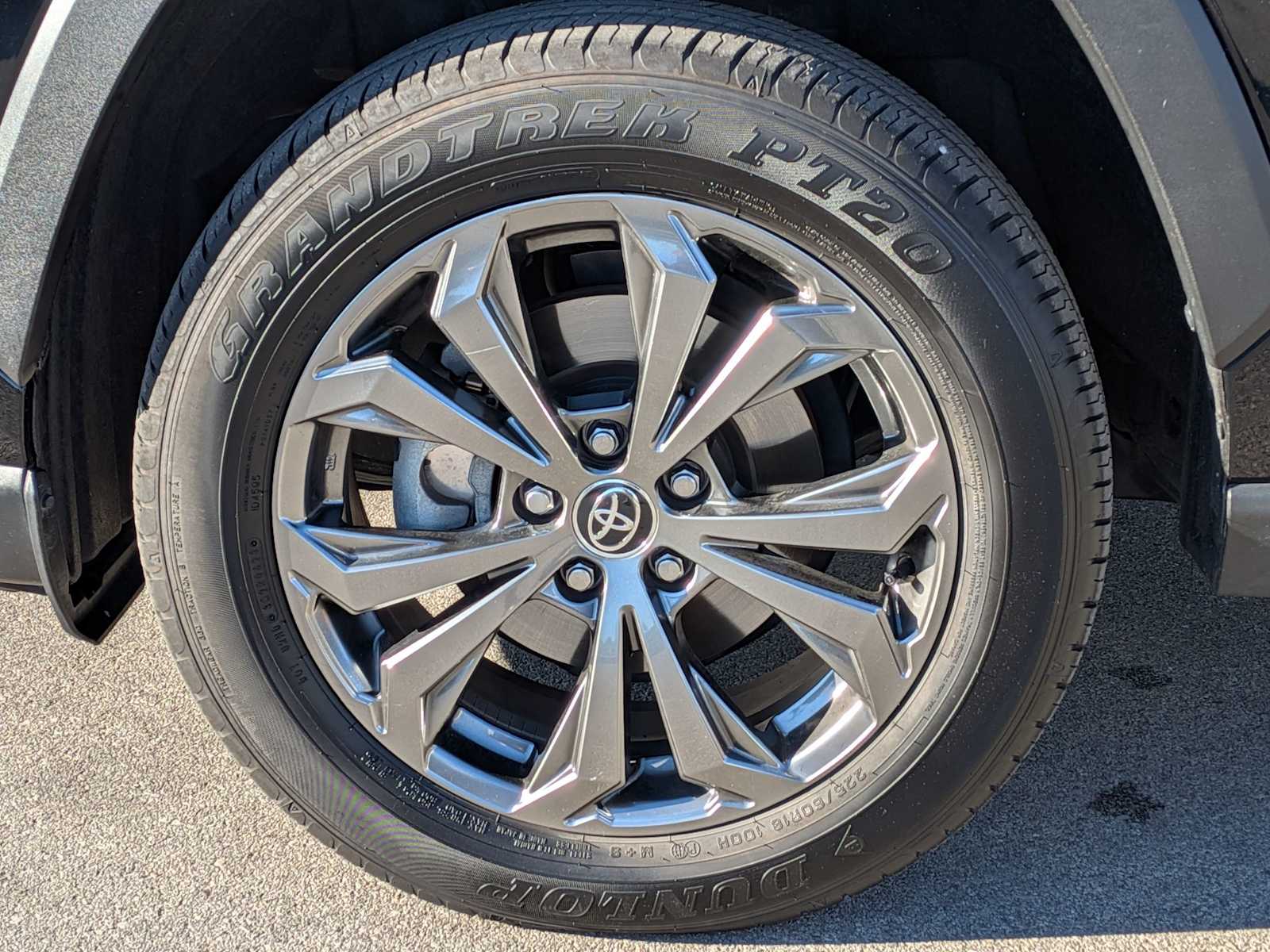 Thumbnail: 2023 Toyota RAV4 - 13