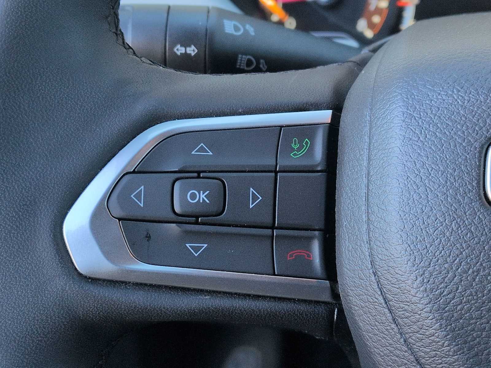 Thumbnail: 2025 Jeep Compass - 23