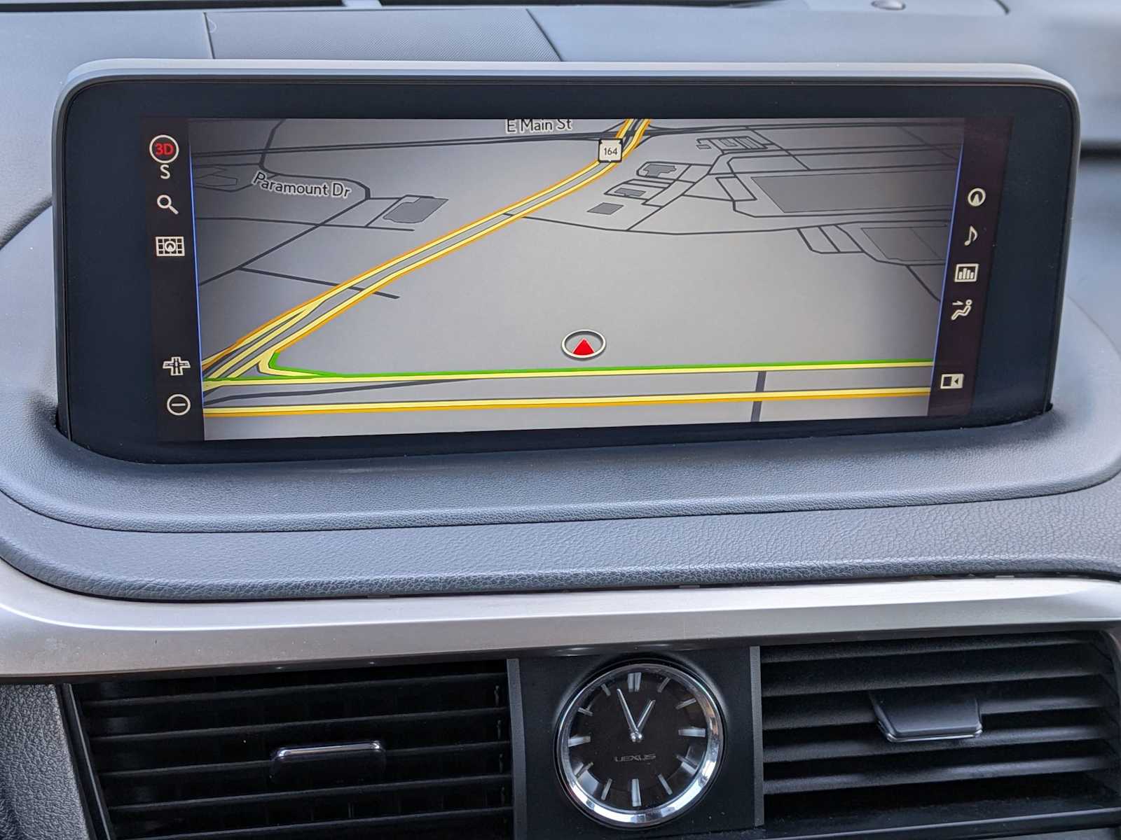 Thumbnail: 2021 Lexus RX - 29