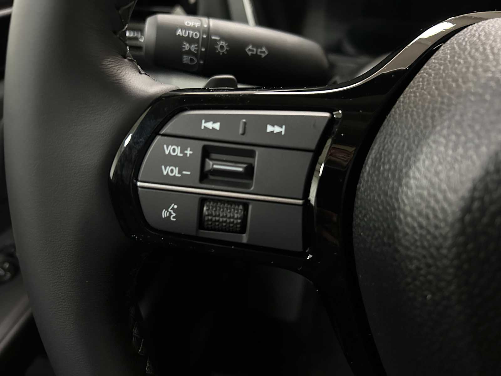 Thumbnail: 2026 Honda Passport - 10