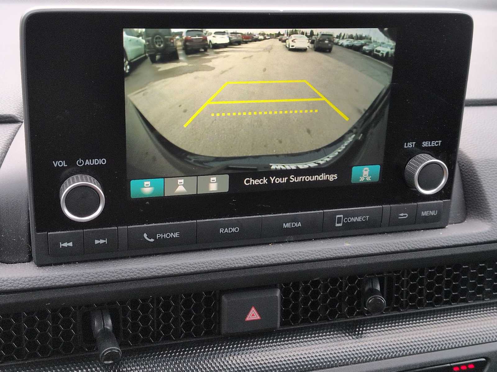 Thumbnail: 2024 Honda CR-V - 29