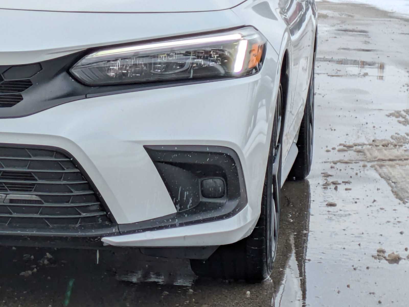 Thumbnail: 2024 Honda Civic - 10