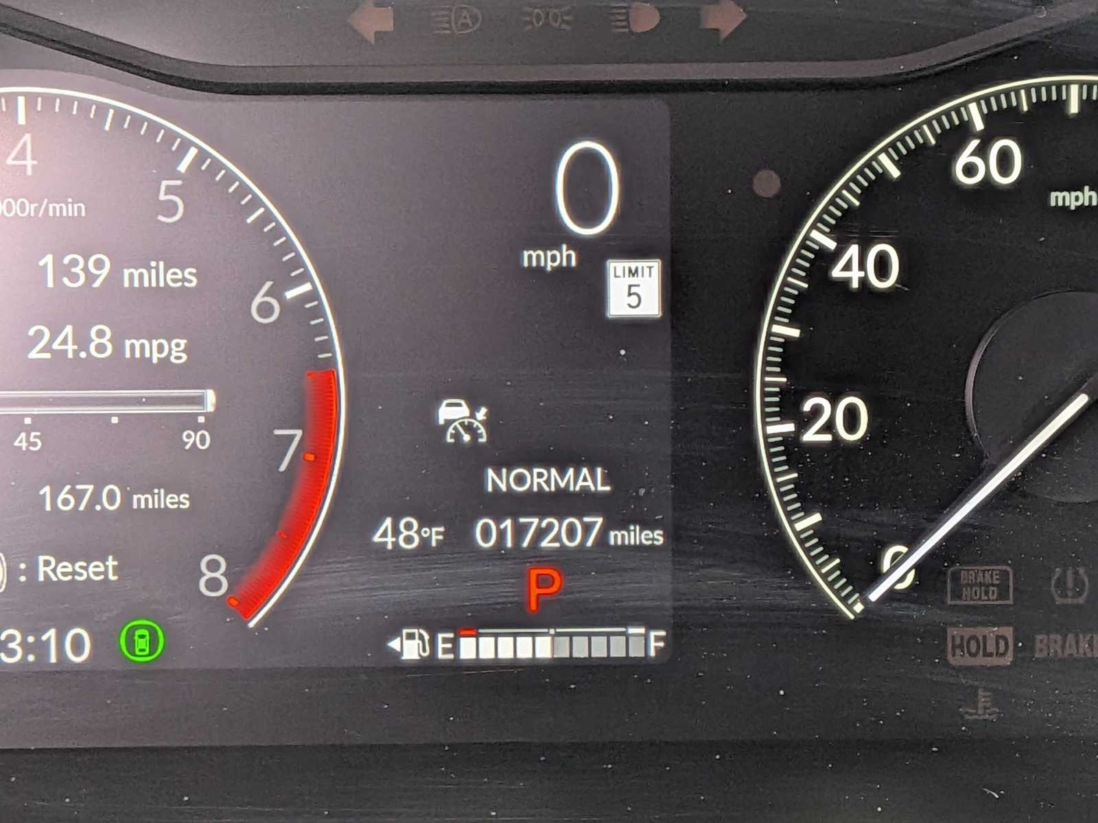 Thumbnail: 2024 Honda CR-V - 30