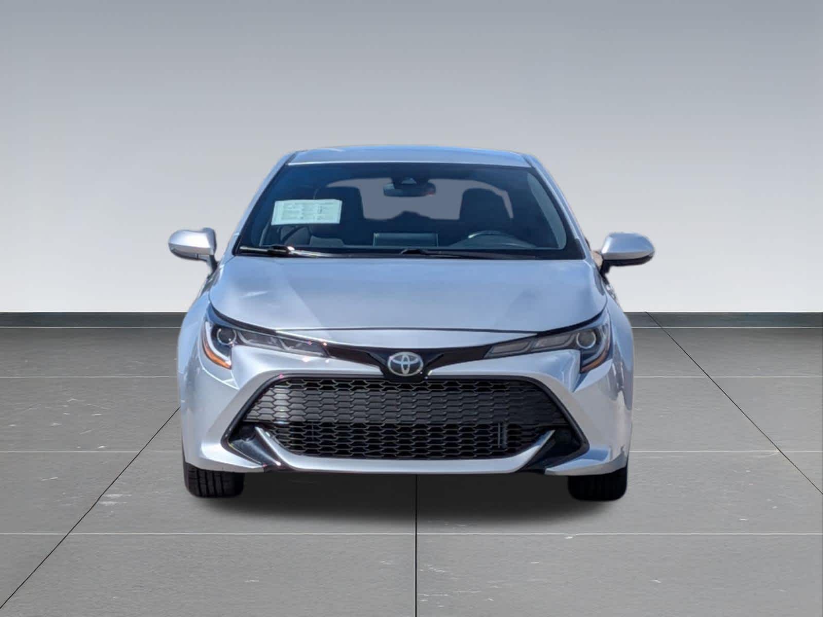 Thumbnail: 2020 Toyota Corolla - 9