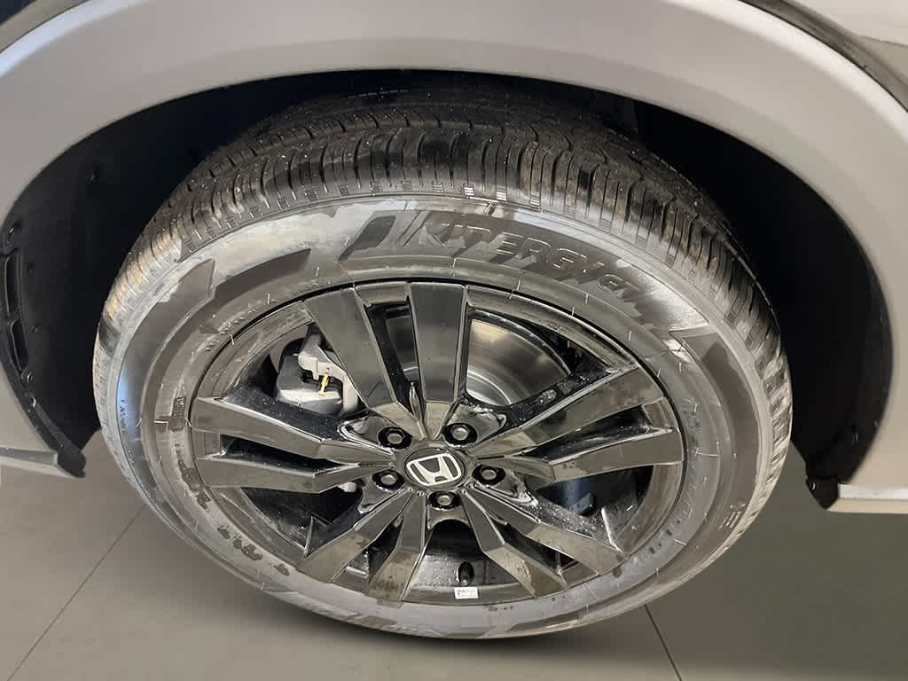 Thumbnail: 2026 Honda HR-V - 11