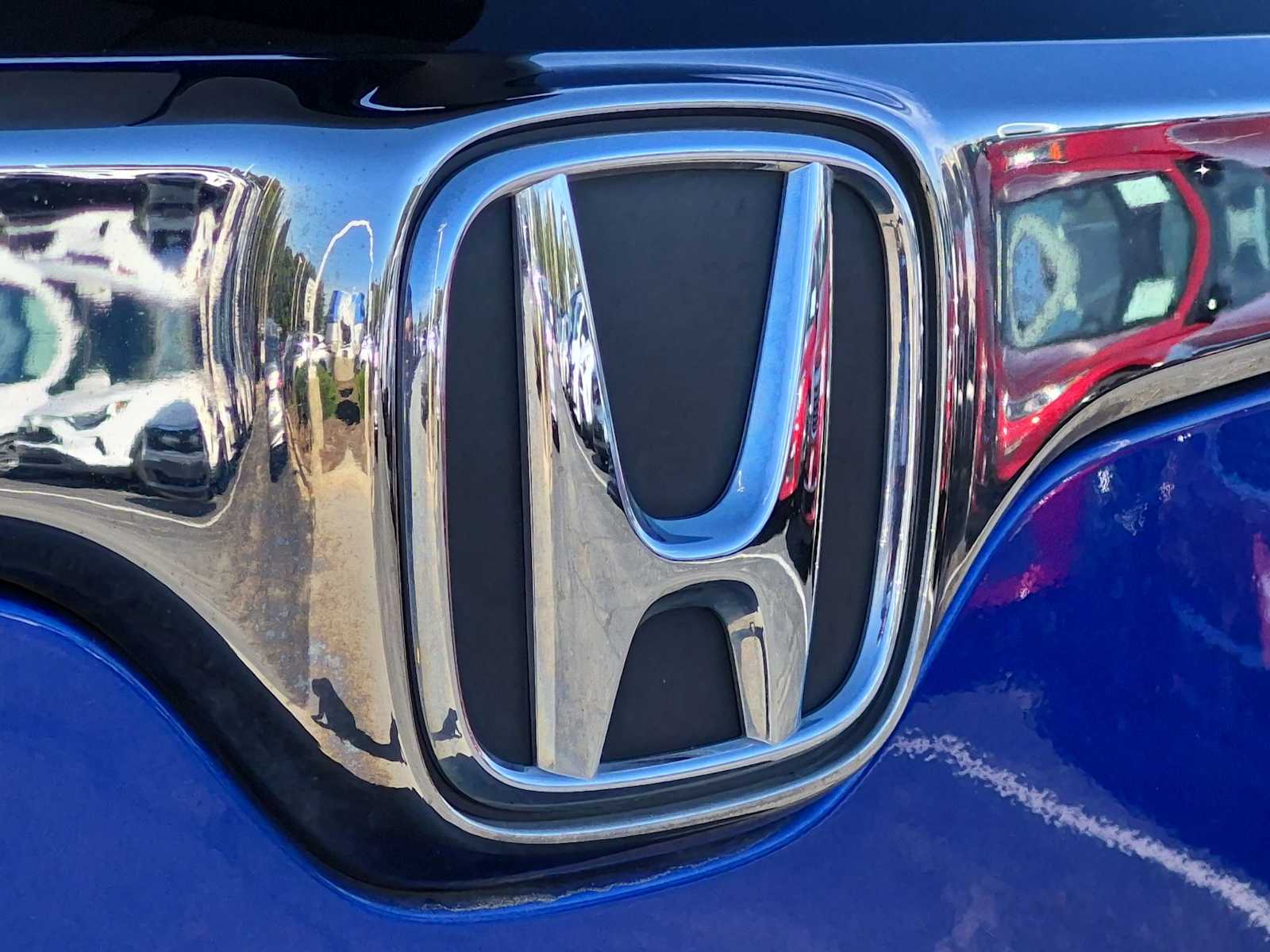 2020 Honda CR-V EX - Photo 13