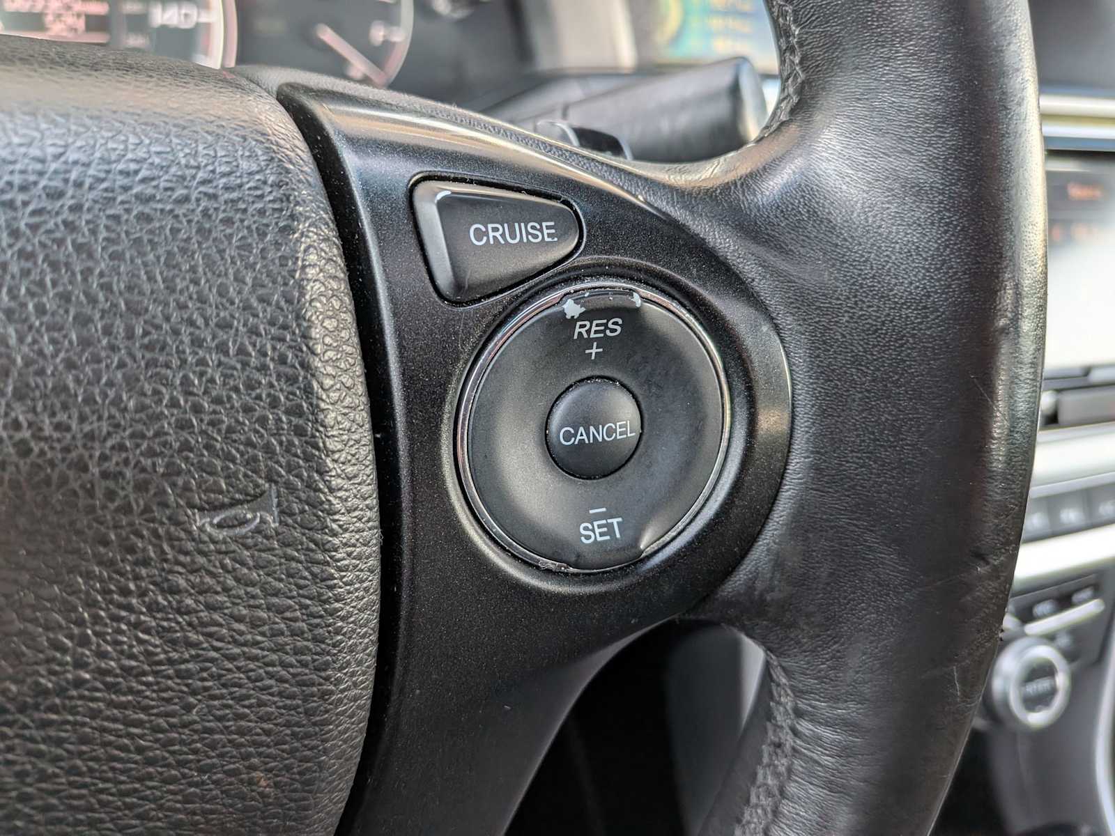 Thumbnail: 2013 Honda Accord - 24