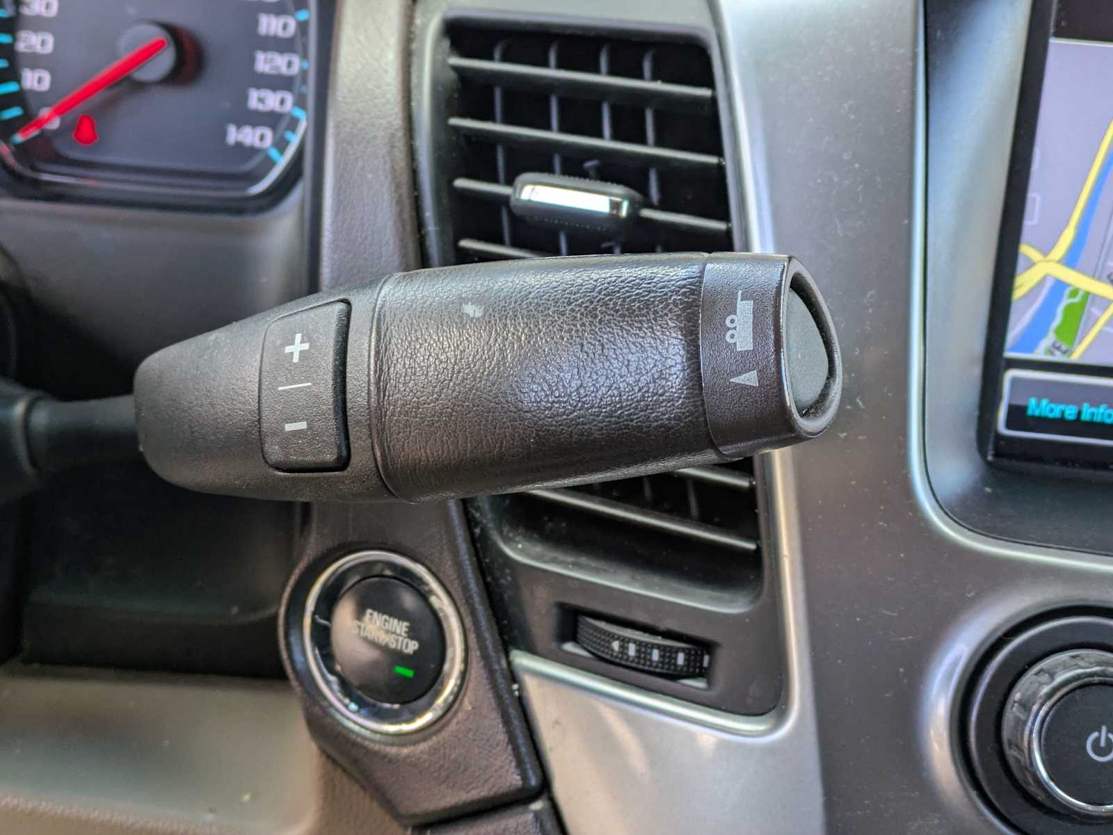 Thumbnail: 2019 Chevrolet Suburban - 29