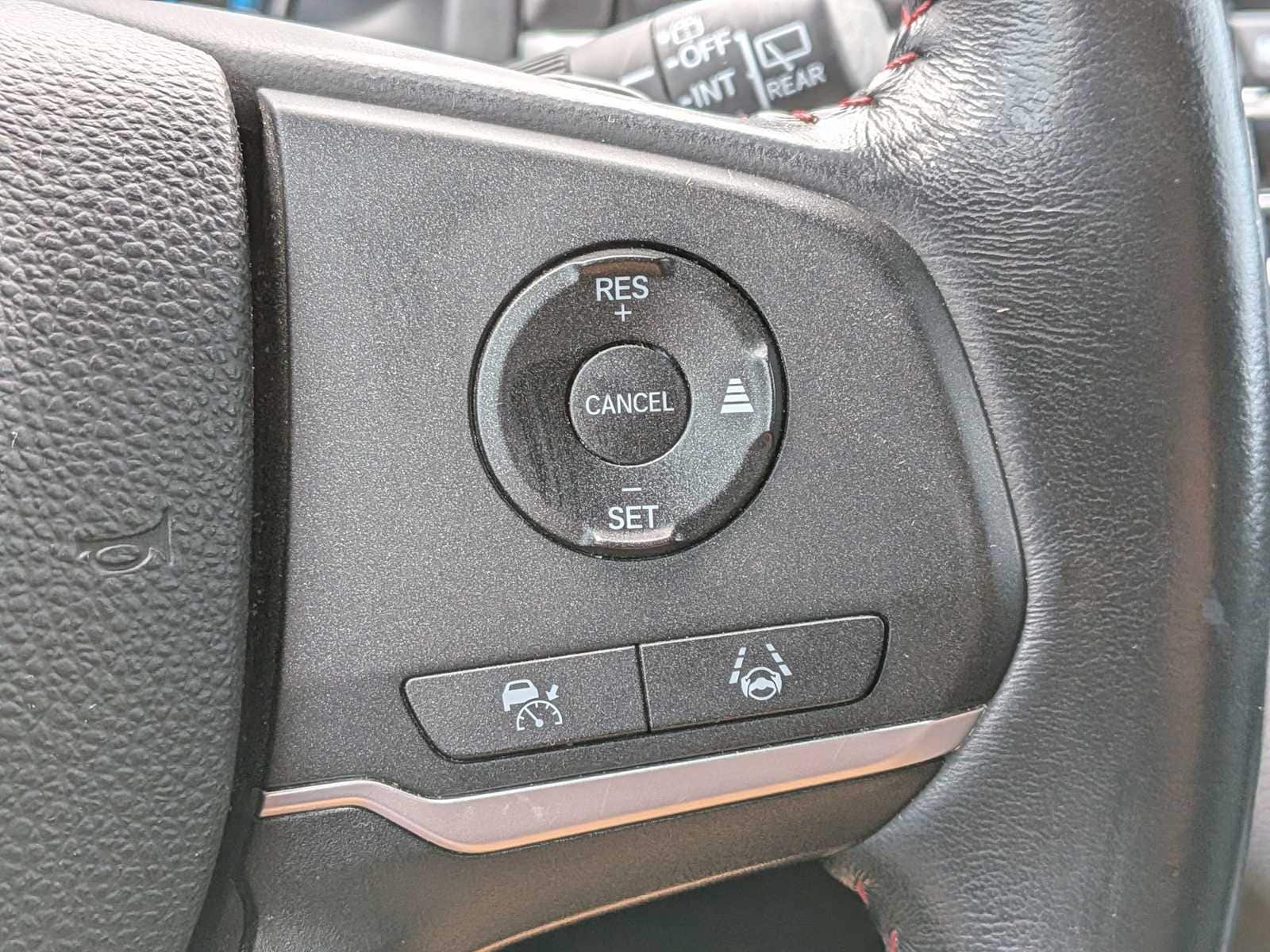 Thumbnail: 2024 Honda Odyssey - 25