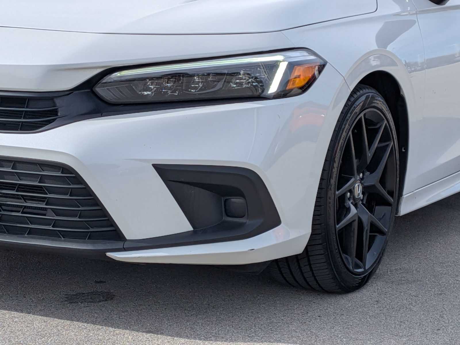 Thumbnail: 2023 Honda Civic - 10