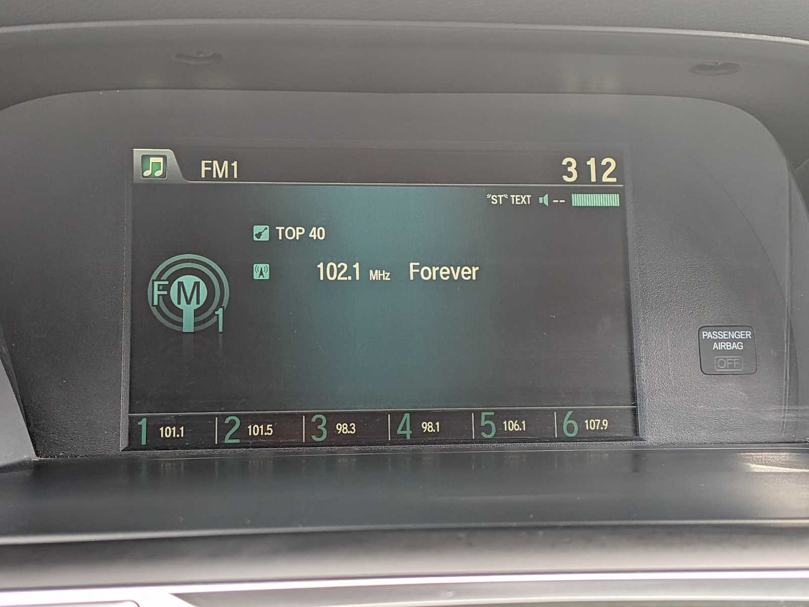 Thumbnail: 2014 Honda Accord - 24