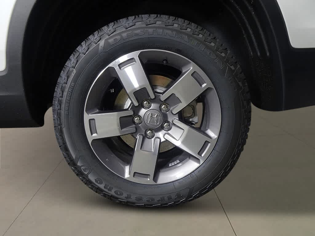 Thumbnail: 2026 Honda Ridgeline - 11