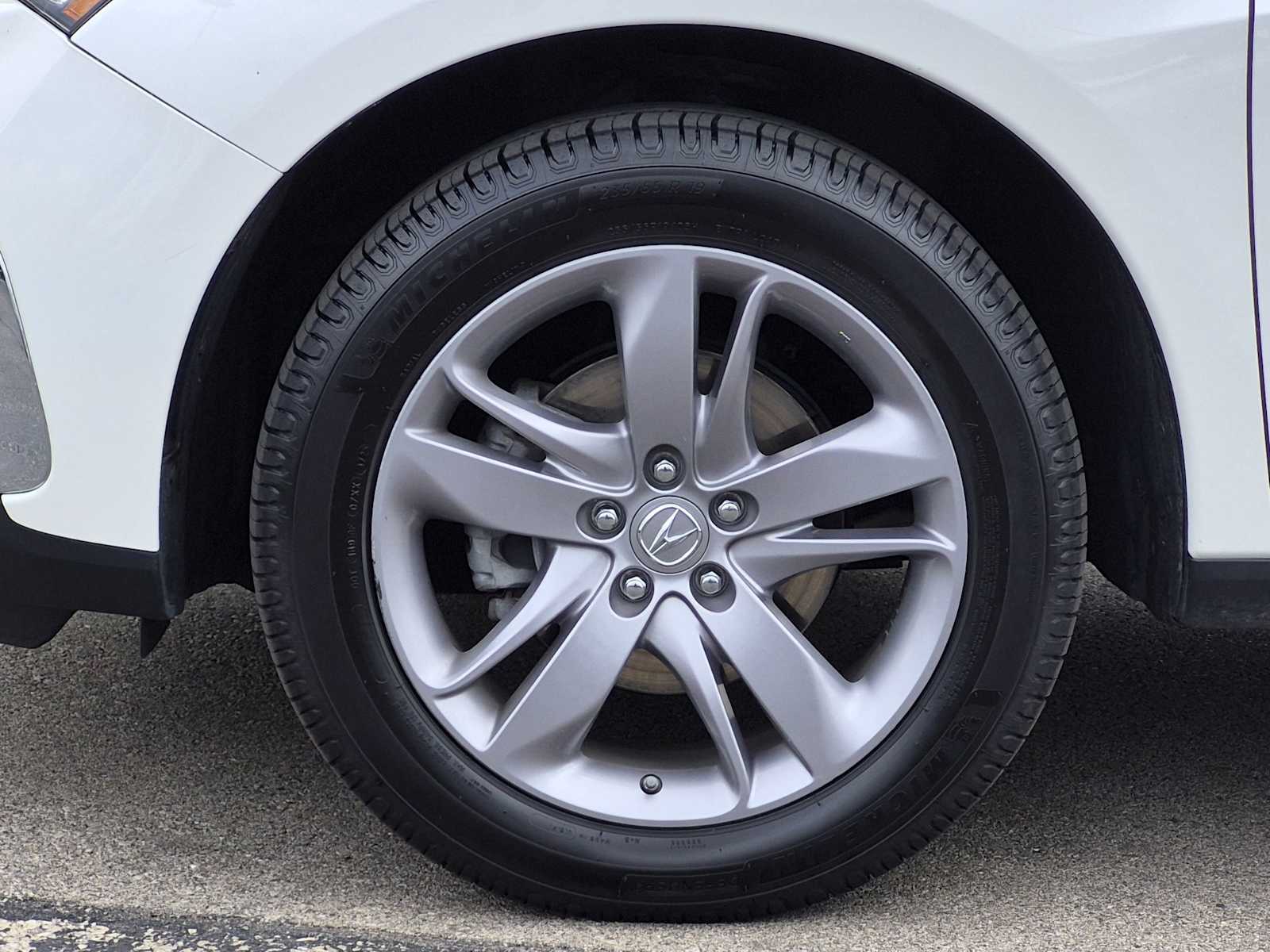 Thumbnail: 2019 Acura RDX - 12