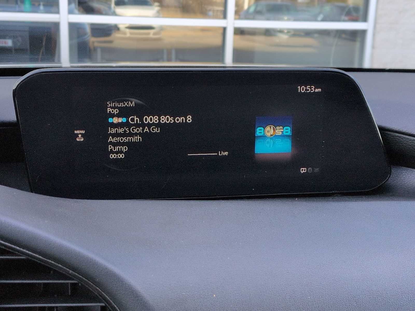 Thumbnail: 2020 Mazda Mazda3 - 24