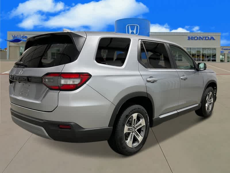 Thumbnail: 2025 Honda Pilot - 7
