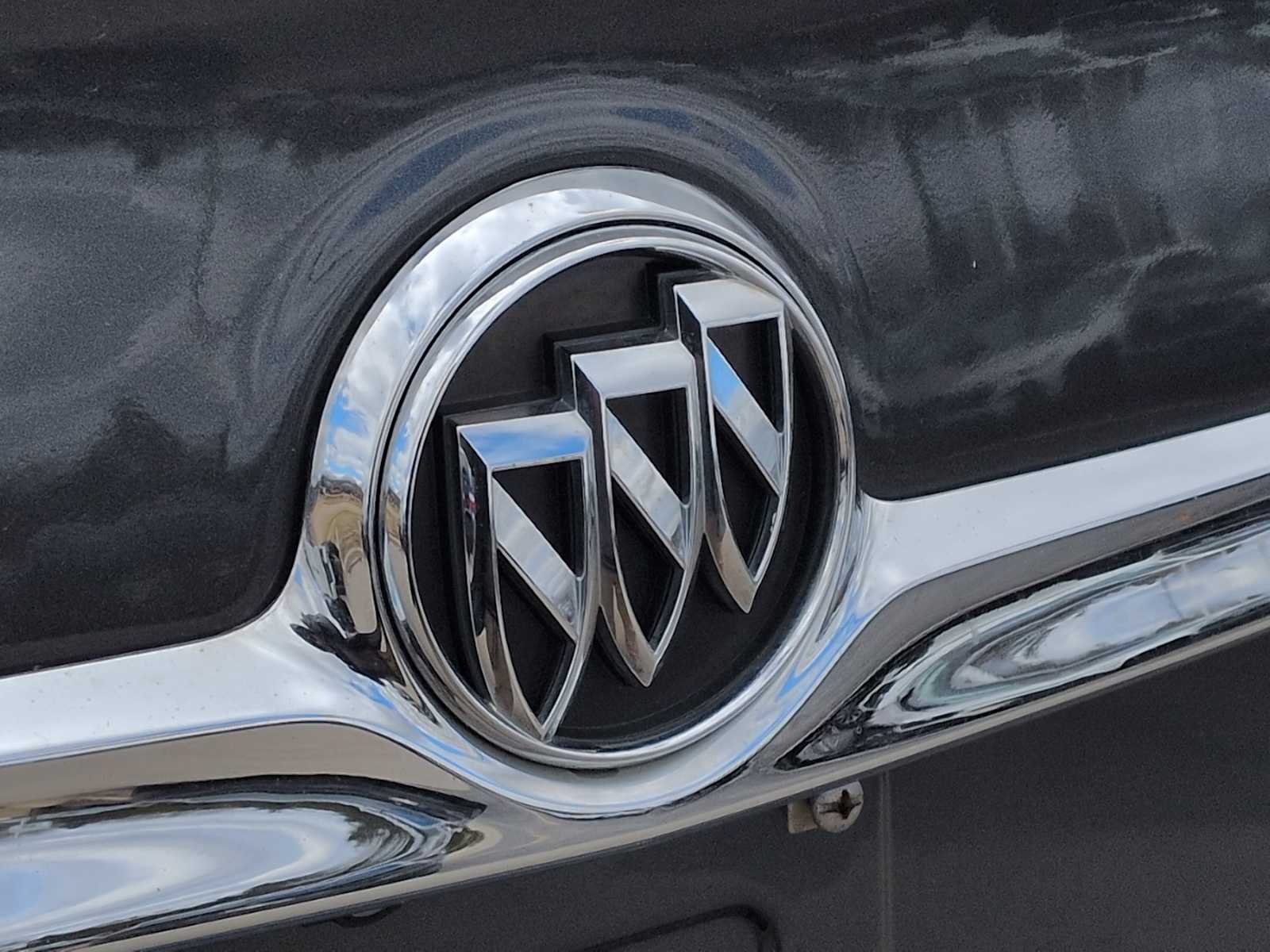 Thumbnail: 2016 Buick LaCrosse - 13