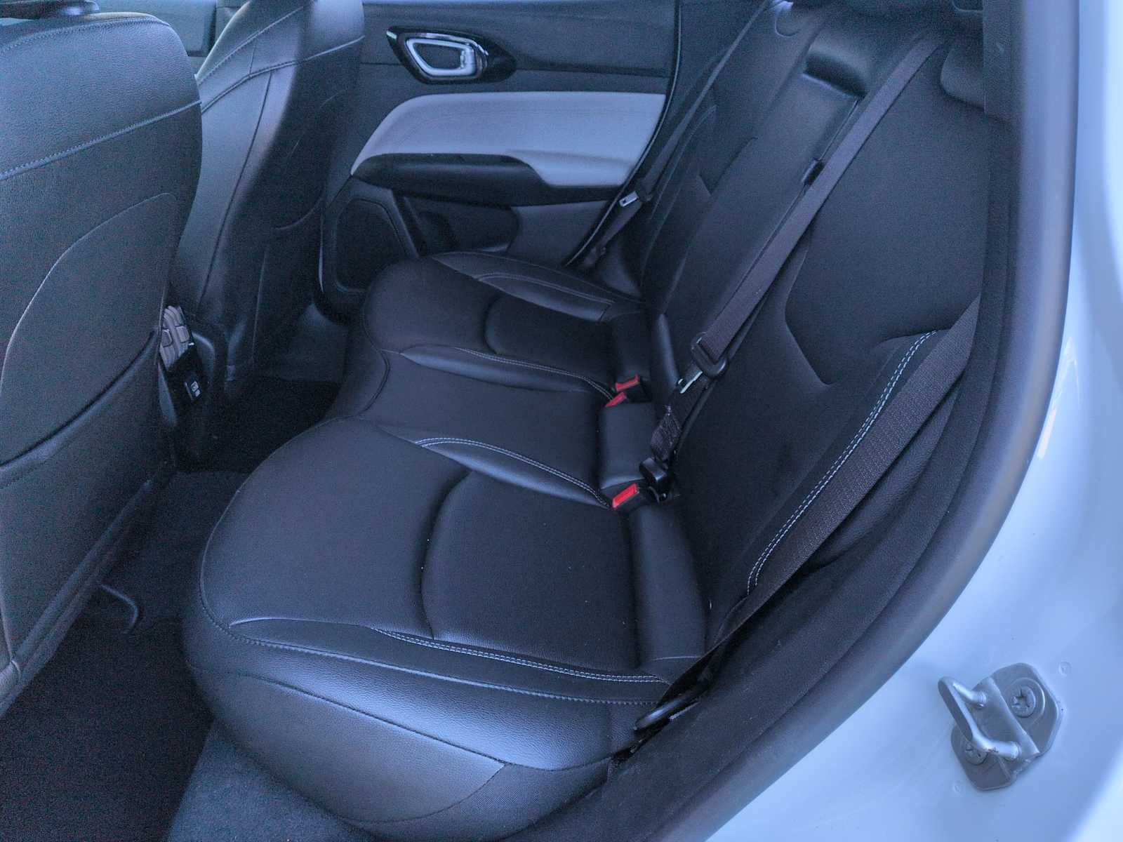 Thumbnail: 2025 Jeep Compass - 19