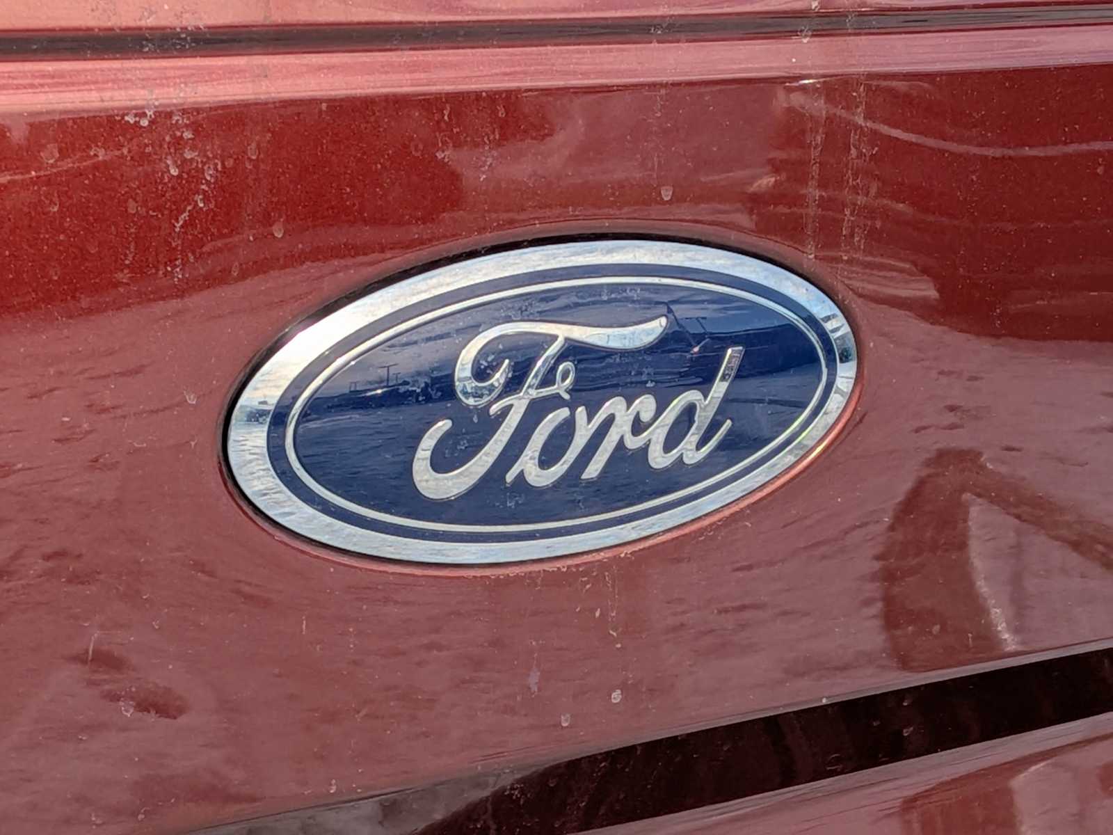 Thumbnail: 2016 Ford F-150 - 11