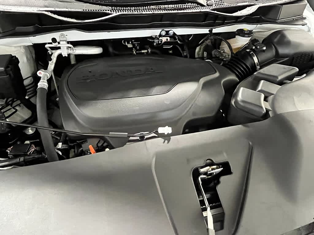 Thumbnail: 2026 Honda Odyssey - 12