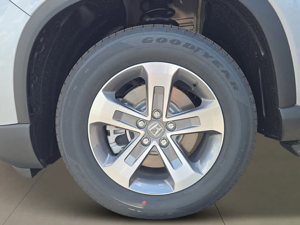 Thumbnail: 2026 Honda Pilot - 9