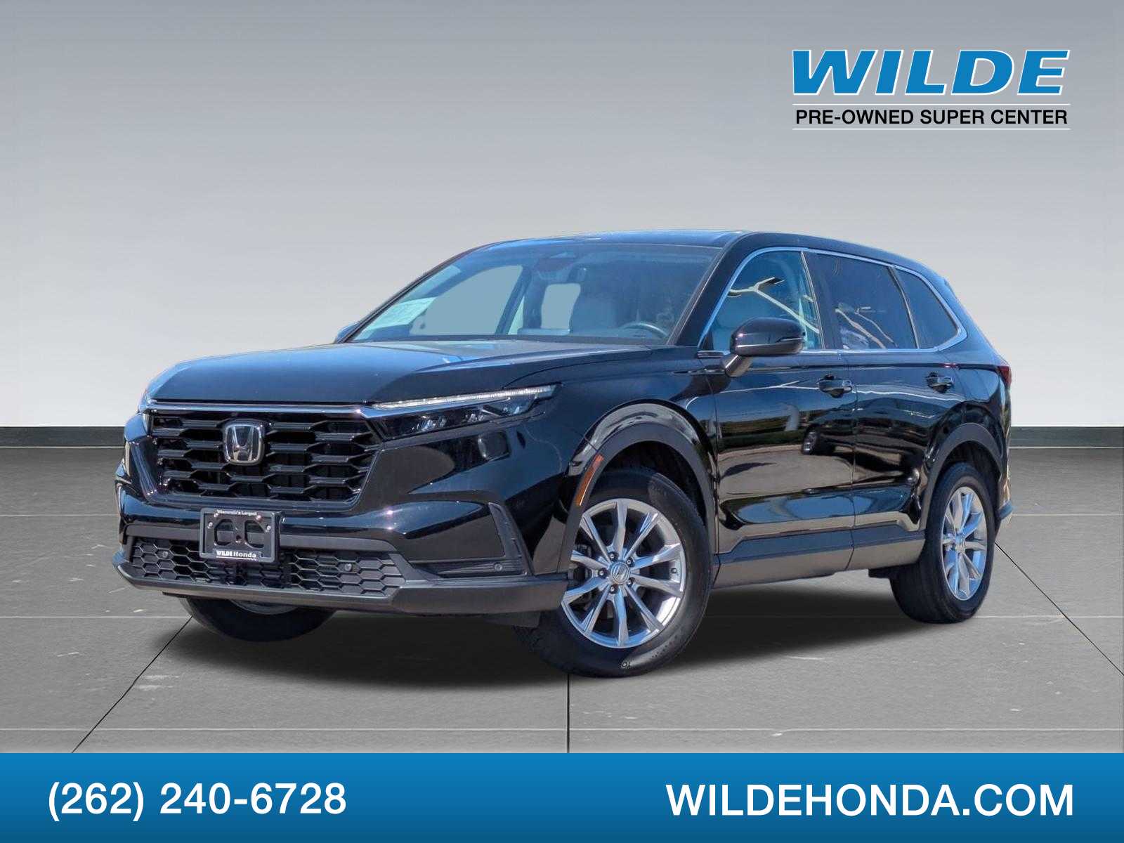 Thumbnail: 2023 Honda CR-V - 1