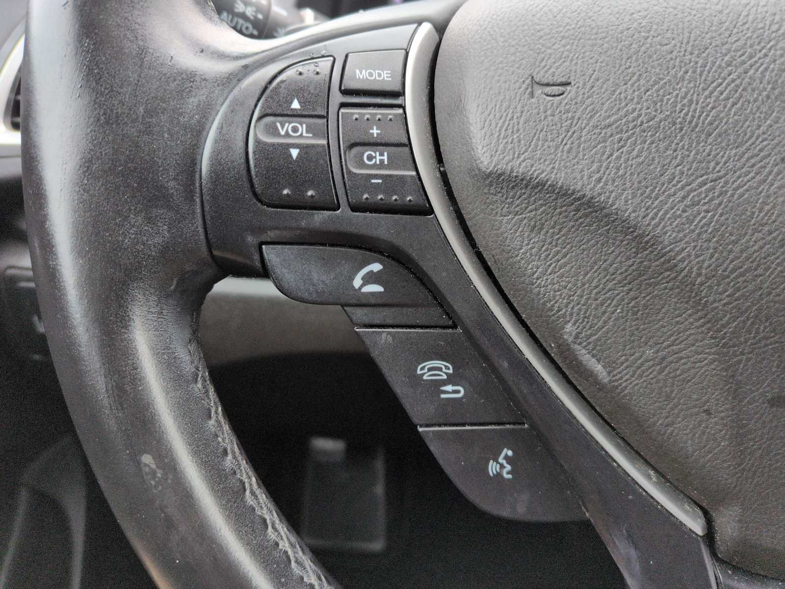 Thumbnail: 2016 Acura RDX - 24