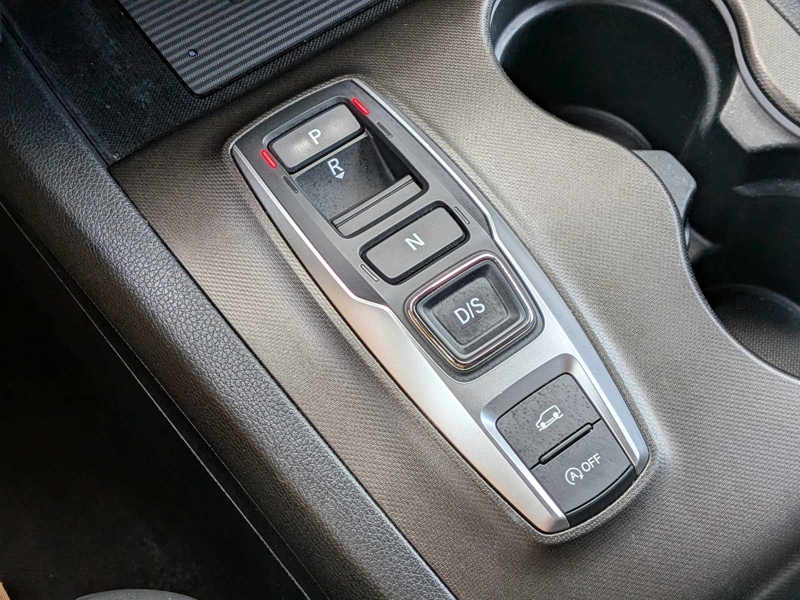 Thumbnail: 2023 Honda Passport - 29