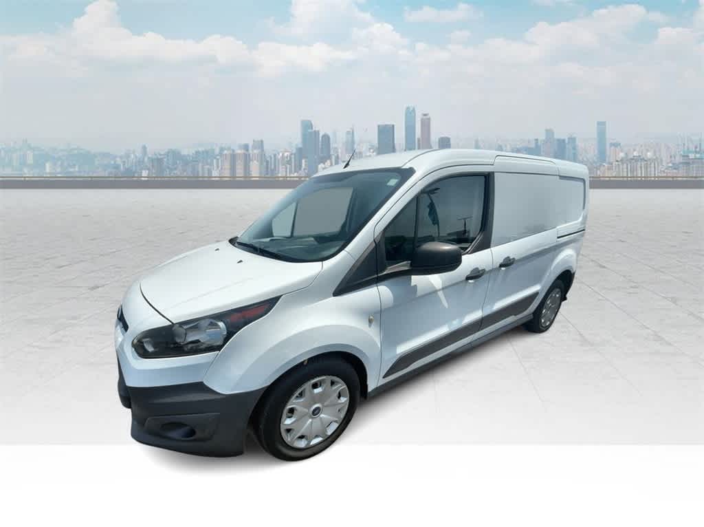 2017 Ford Transit Series Connnect XL -
                  Waukesha, WI