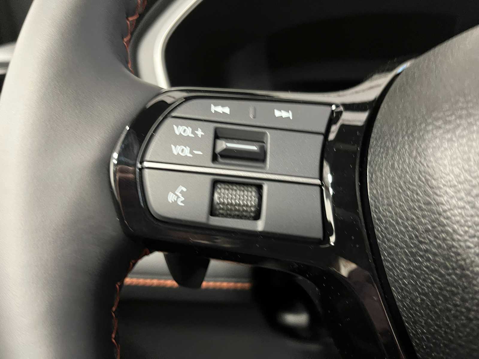 2026 Honda Passport TrailSport 18
