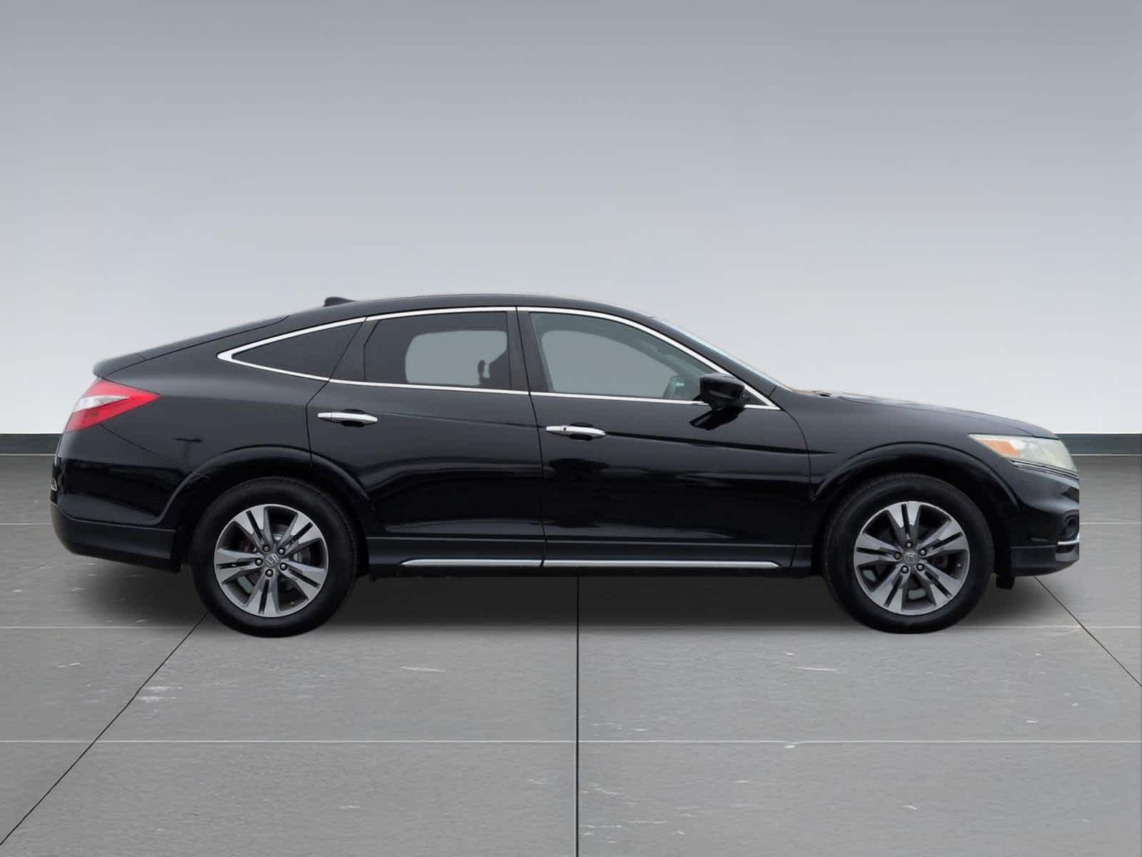 Thumbnail: 2013 Honda Crosstour - 7