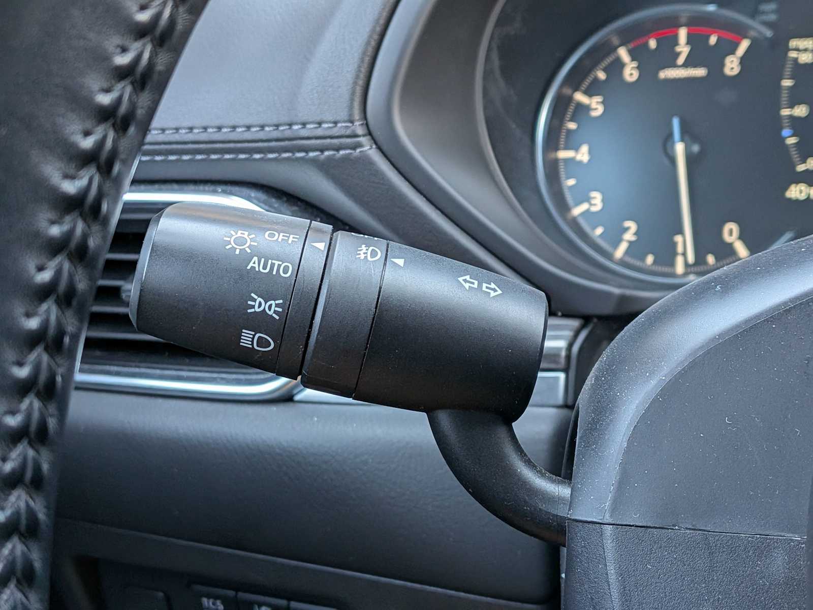 Thumbnail: 2020 Mazda CX-5 - 25