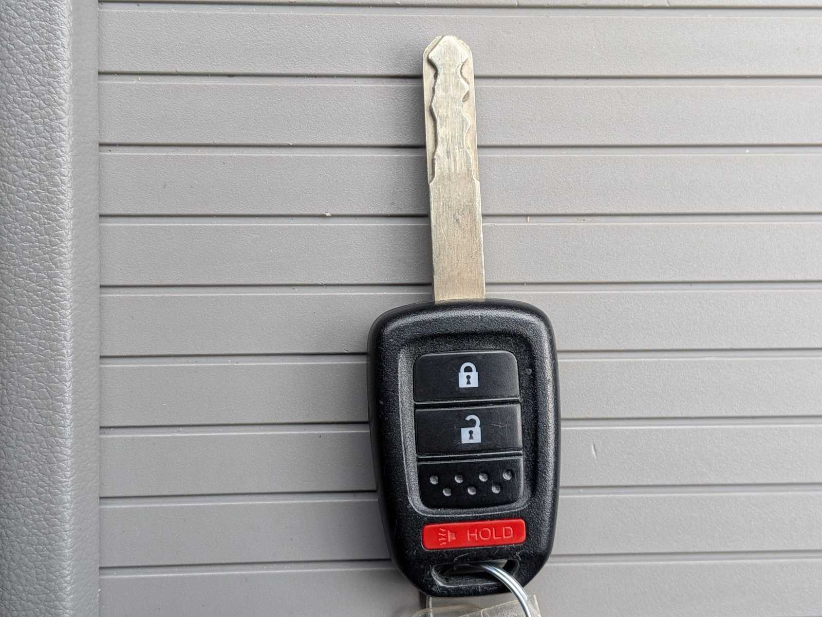 Thumbnail: 2014 Honda CR-V - 32