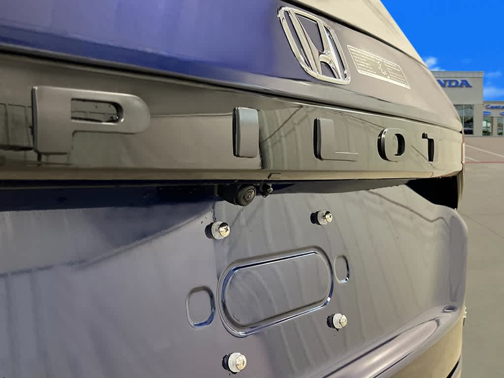 Thumbnail: 2025 Honda Pilot - 7