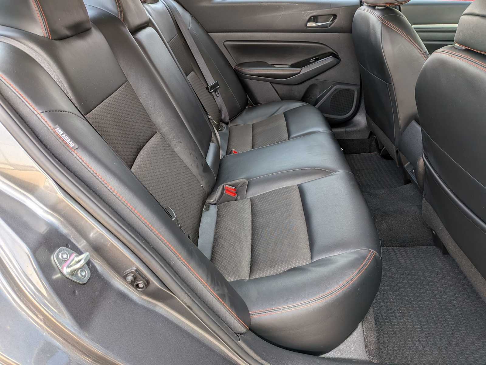 Thumbnail: 2025 Nissan Altima - 21