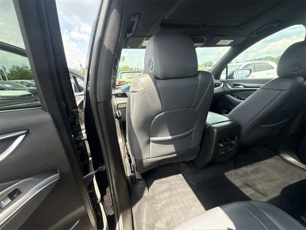 Thumbnail: 2023 Buick Enclave - 17