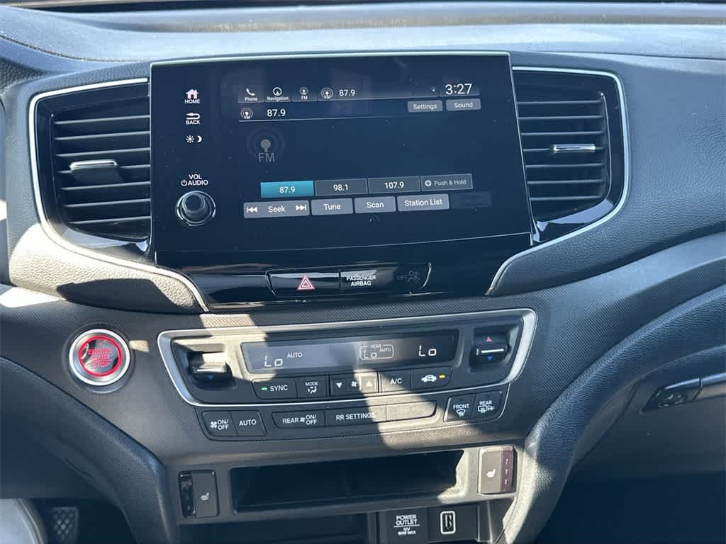 Thumbnail: 2023 Honda Passport - 27