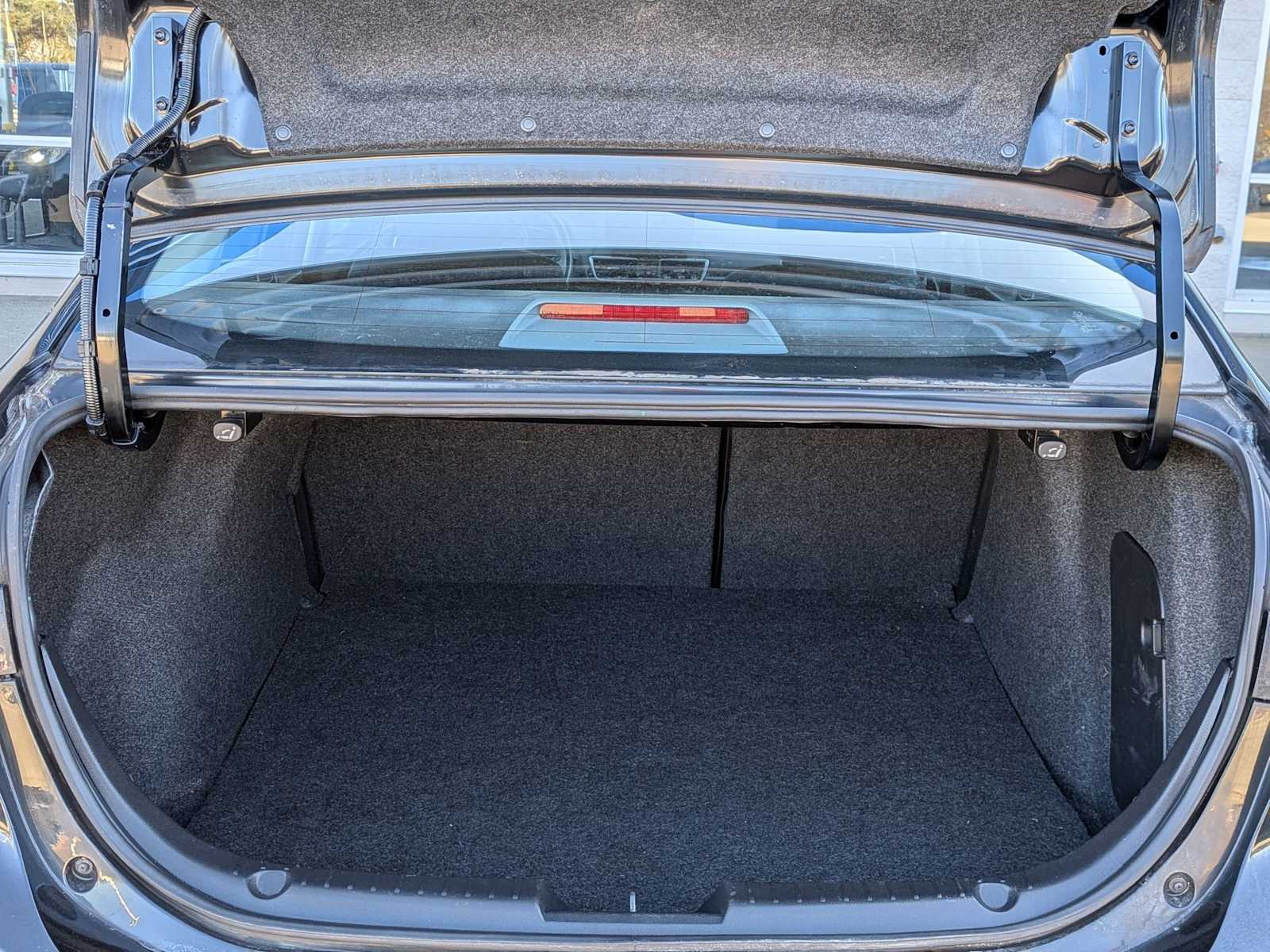 Thumbnail: 2014 Mazda Mazda3 - 29