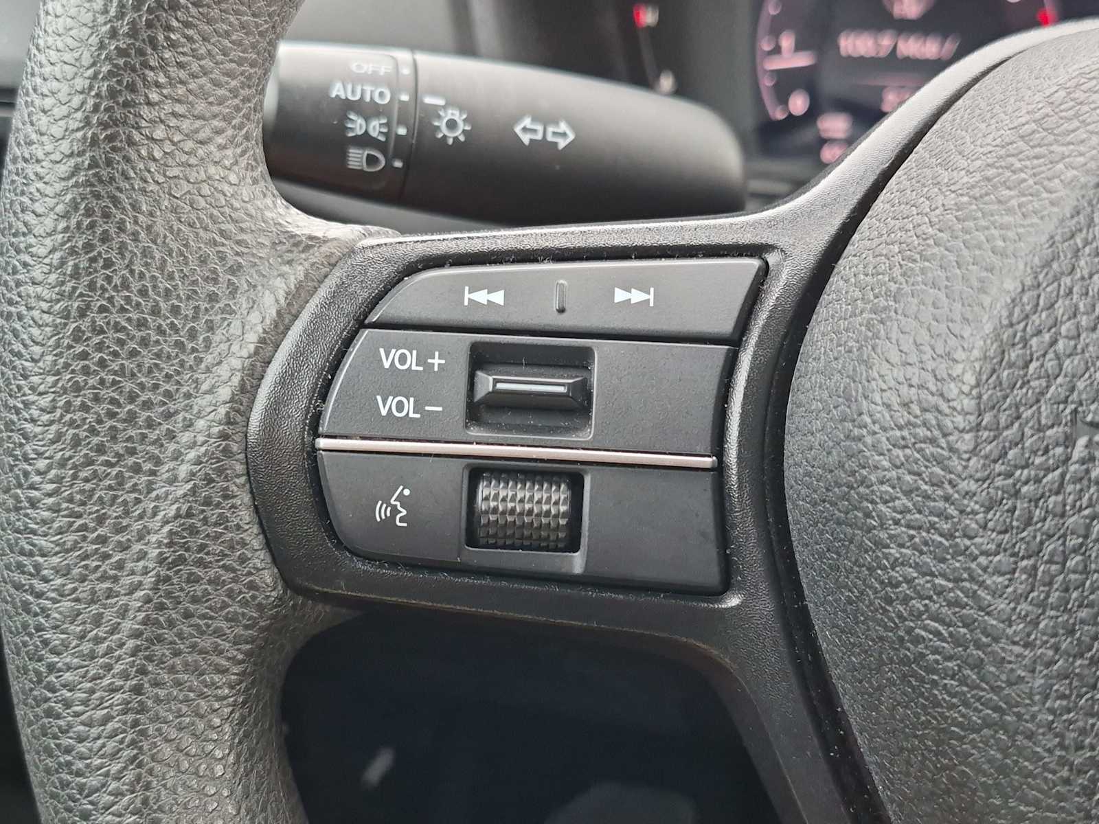 2024 Honda Accord LX - Photo 22