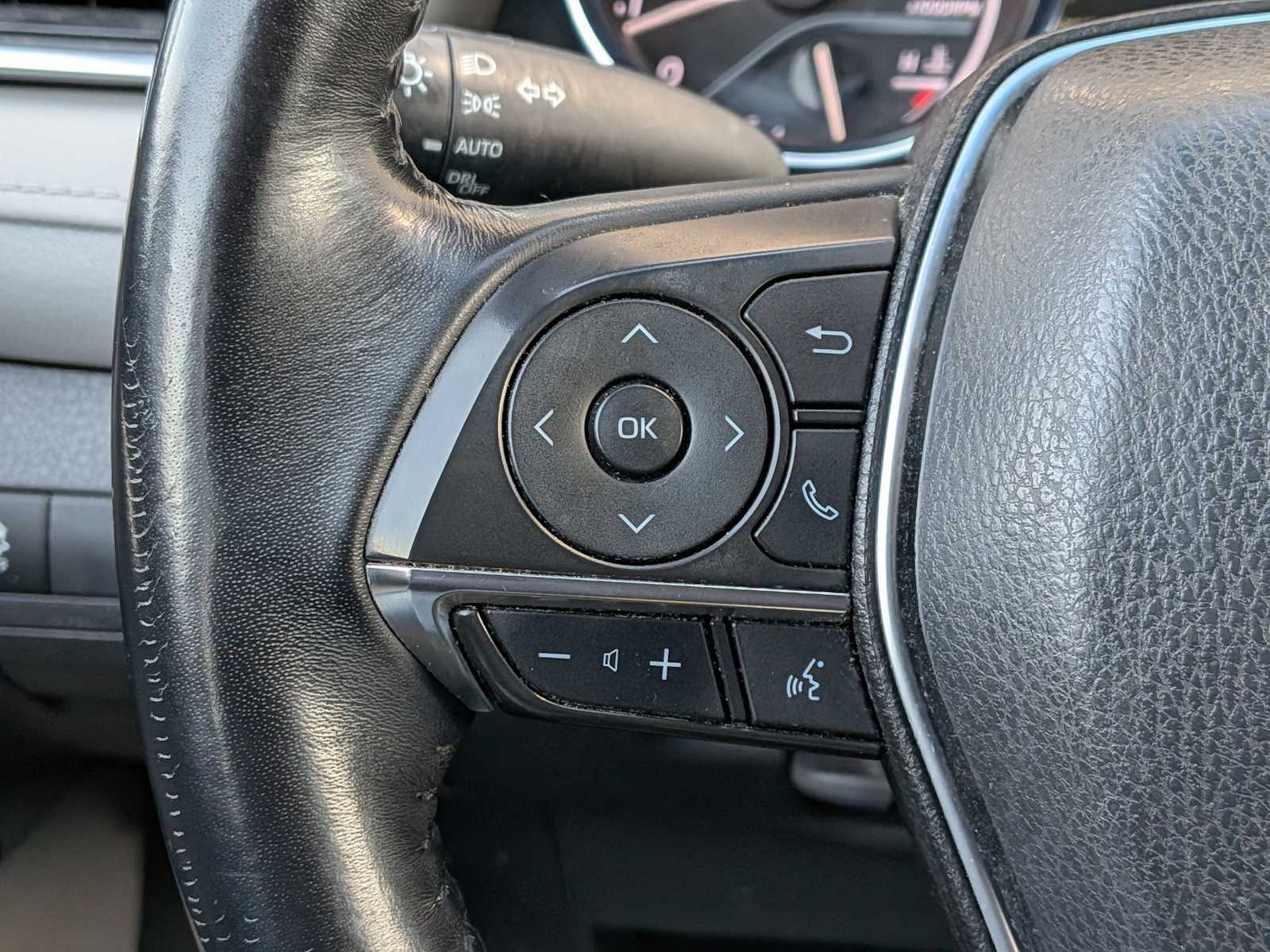 Thumbnail: 2018 Toyota Camry - 20