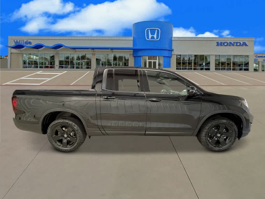 Thumbnail: 2026 Honda Ridgeline - 7
