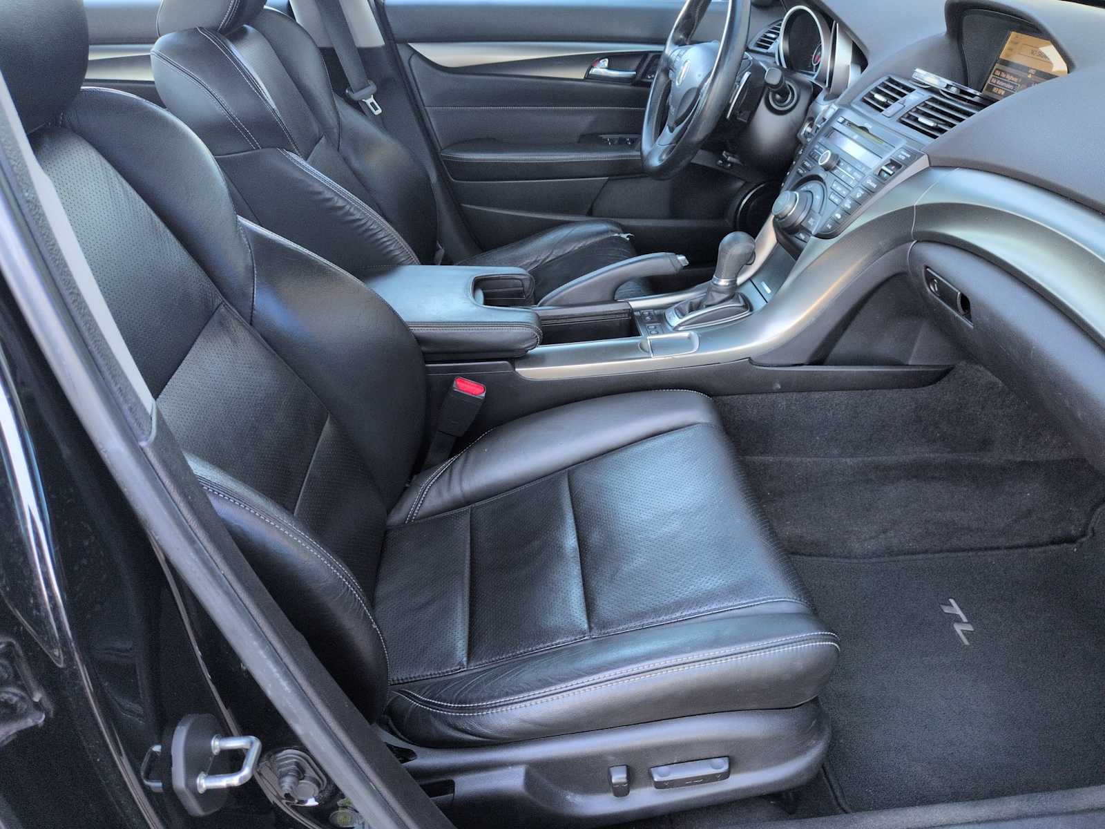 Thumbnail: 2012 Acura TL - 21